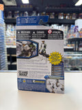 Hasbro 2010 Star Wars The Clone Wars Trooper HEVY in Armor SEALED NIP