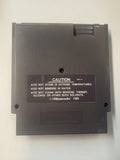Othello NES Nintendo Authentic Cartridge