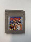 Dr. Mario Nintendo Gameboy Authentic Cartridge