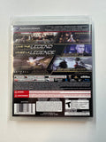 007 Legends Playstation PS3 2012 Sealed