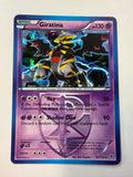 Pokemon TCG Giratina 62/135 Plasma Storm Holo Rare