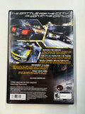 Need for Speed Carbon 2006 Playstation 2 PS2 Complete in Box CIB