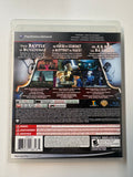 Harry Potter Years 5-7 2011 Playstation 3 PS3 CIB Complete in Box