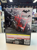 Square Enix Play Arts Kai Batman Arkham City (No. 4) SEALED NIB