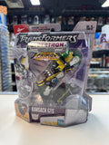 Hasbro 2006 Transformers Cybertron Ransack GTS SEALED NIB