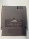 Predator NES Nintendo Authentic Cartridge