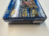 Hasbro 2011 Star Wars The Clone Wars Battle Packs Cad Bane's Escape