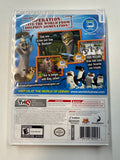 The Penguins Of Madagascar 2011 Nintendo Wii Sealed