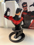 DC Collectibles Nightwing 6" Statue 0653/2500 Jim Lee/James Shoop