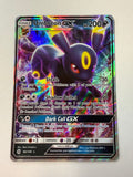 Pokemon TCG Umbreon GX 80/149 Sun & Moon Base Set Ultra Rare