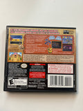 Pokemon Mystery Dungeon Explorers of Darkness Nintendo DS CIB w/ Manual