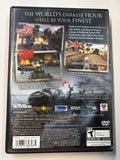 Call of Duty Finest Hour 2004 PlayStation 2 CIB Complete In Box