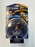Ubisoft 2018 Starlink Battle for Atlas Eli Arborwood Gunslinger SEALED NIP