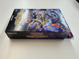 Yu-Gi-Oh 1st Edition Zombie Horde Structure Deck - SEALED