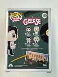 Funko Pop! Movies Grease Danny Zuko (Carnival) Vinyl Figure #555