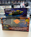 Mattel 2021 Masters of the Universe Wind Raider SEALED NIB