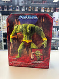 Mattel 2003 MOTU Moss Man with Battle Club SEALED NIP