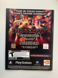 Dragon Ball Raging Blast 2009 Playstation 3 PS3 CIB Complete In Box