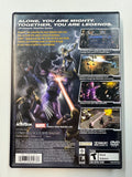 X-Men Legends 2004 Playstation 2 PS2 No Manual