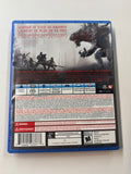 Evolve PlayStation 4 PS4 CIB Complete in Box