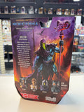 Mattel 2021 MOTU Masterverse New Eternia Skeletor SEALED NIB