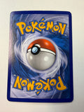 Pokemon TCG Vaporeon 19/115 Unseen Forces Holo Rare