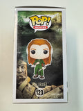 Funko Pop! Movies The Hobbit Tauriel Vinyl Figure #123