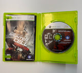 Tom Clancy's Splinter Cell Conviction 2010 Microsoft XBOX 360 CIB