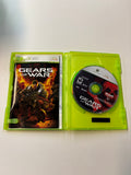 Gears of War 2006 XBOX 360 CIB Complete in Box