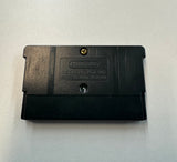 Yu-Gi-Oh! Worldwide Edition Nintendo Gameboy Advance GBA 2005 Authentic