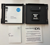 Dragon Quest Monsters: Joker 2006 Nintendo DS NO Manual