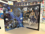 Square Enix Play Arts Kai Final Fantasy X Yuna No. 2 SEALED NIB