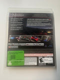 Gran Turismo 5 PlayStation 3 PS3 CIB Complete in Box