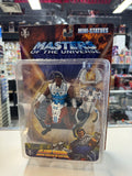 2005 NECA Masters of the Universe Clamp Champ Series 2 SEALED NIP