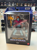 Mattel 2022 MOTU Masterverse New Eternia Faker SEALED NIB