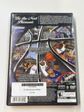 NBA Ballers Phenom PlayStation 2 PS2 CIB Complete in Box