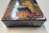 Polar Lights 2000 The Witch Model Kit Aurora Re-Issue SEALED