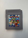 Super Mario Land 3 Wario Land Nintendo Gameboy Authentic Cartridge
