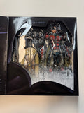 Square Enix Play Arts Kai Robin Arkham Origins (No. 3) SEALED NIB