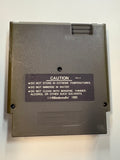 Airwolf NES Nintendo Authentic Cartridge
