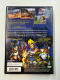 Jak and Daxter 2001 Playstation 2 PS2 Complete in Box CIB
