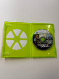 Raven Squad 2008 XBOX 360 No Manual