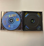 Metal Gear Solid Tactical Espionage Action PlayStation PS1 NO Manual