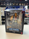 Mattel 2022 Masters of the Universe Masterverse He-Man SEALED NIB