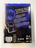 NECA 1989 Batman 8-Bit Video Game Action Figure CIB Reel Toys