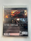 God Of War III Playstation PS3 2010 Sealed