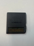 Big Brain Academy Nintendo DS Authentic Cartridge
