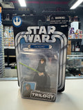 Star Wars The Original Trilogy Luke Skywalker #06 Action Figure SEALED NIP