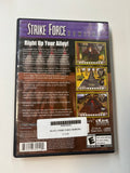 Striker Force Bowling PlayStation 2 PS2 CIB Complete in Box