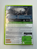 Battlefield 3 2011 Microsoft XBOX 360 CIB Complete In Box